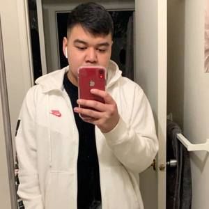 Meet your Posher, Ryan